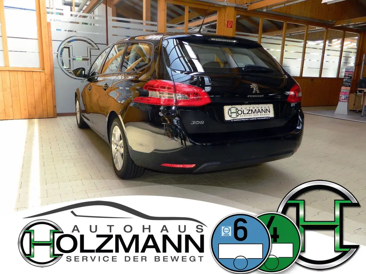 Das Auto