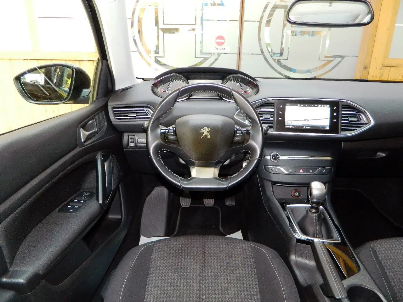 Das Auto