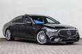 Mercedes-Benz S 63 AMG S E Performance 802pk Carbon, Exclusief, Burmester Noir - thumbnail 8