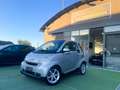 smart forTwo Fortwo II 2007 1.0 Pulse 84cv *OFFERTA FLASH* Argent - thumbnail 1