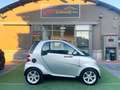 smart forTwo Fortwo II 2007 1.0 Pulse 84cv *OFFERTA FLASH* Argent - thumbnail 3