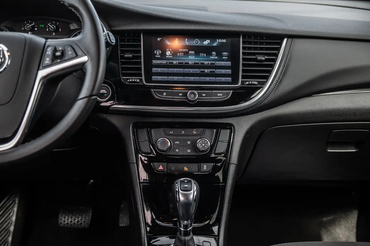 Buick Encore photo Buick Encore