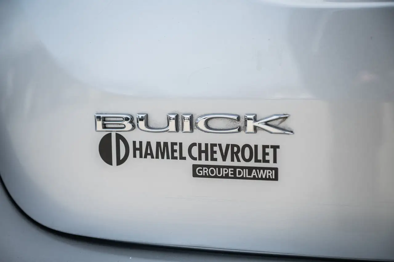 Buick Encore photo Buick Encore