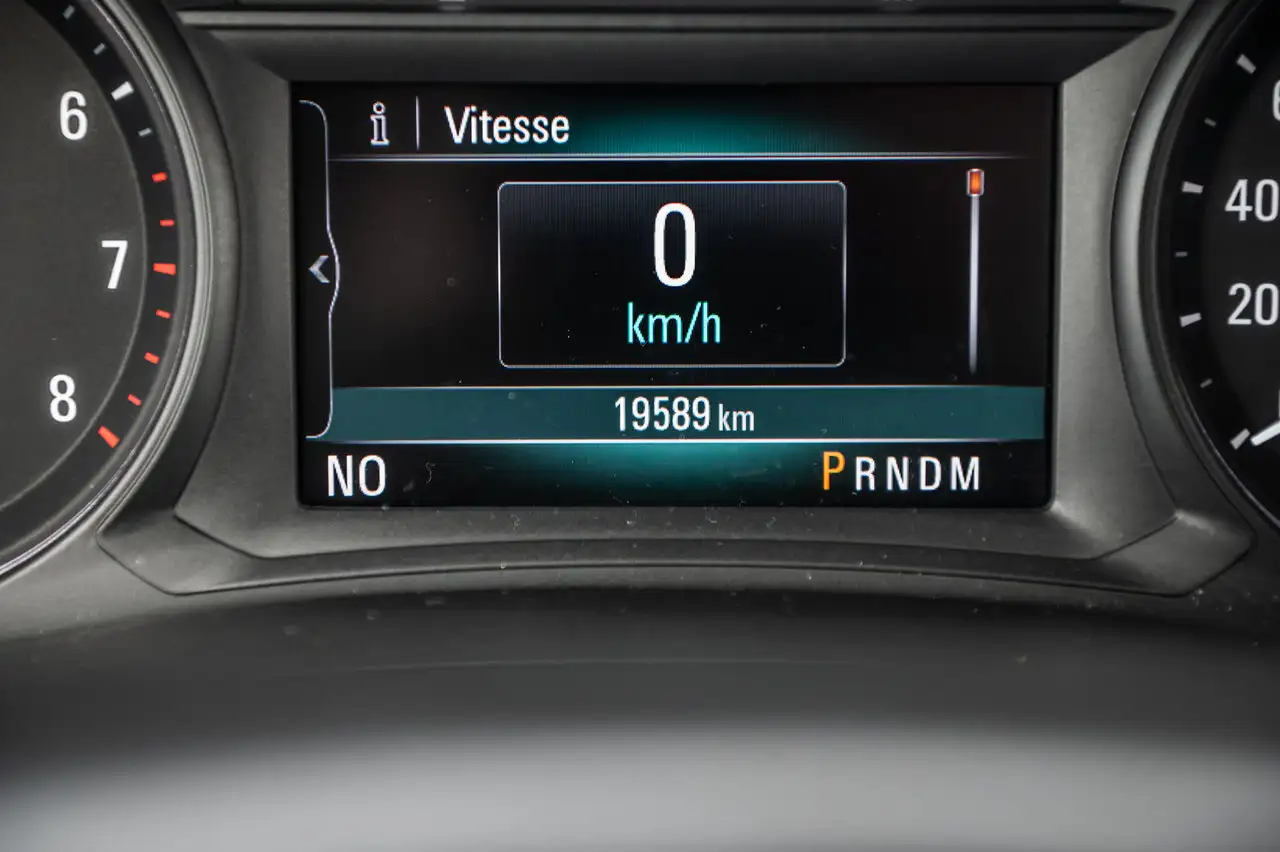 Buick Encore photo Buick Encore