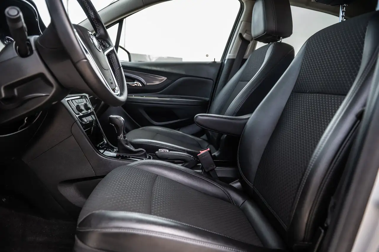 Buick Encore photo Buick Encore