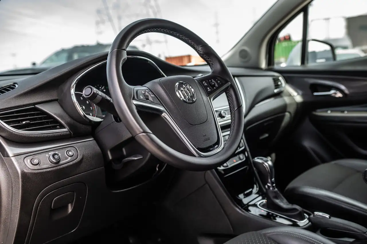 Buick Encore photo Buick Encore