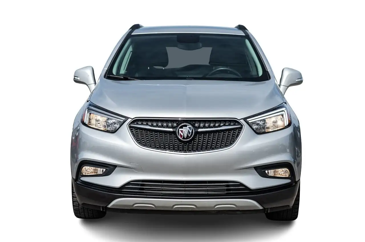 Buick Encore photo Buick Encore