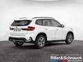 BMW X1 sDrive 18i sDrive AHK+HUD+ACC+360°KAM Weiß - thumbnail 2