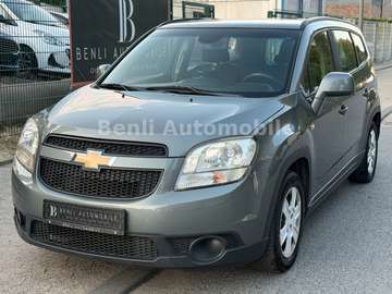 LS/1.8 ECO-TEC/7-SITZER/KLIMA/TÜV-AU-NEU