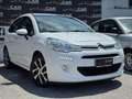 Citroen C3 C3 II 2009 1.2 puretech Exclusive 82cv E6 Bianco - thumbnail 1