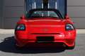Fiat Barchetta 1.8 16V SOLO 75000 KM !! Piros - thumbnail 2