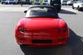 Fiat Barchetta 1.8 16V SOLO 75000 KM !! Rouge - thumbnail 6