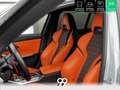 BMW M3 G80 XDRIVE 510CV CARBONE HK ORANGE LIVRAISON REPRI Gris - thumbnail 11