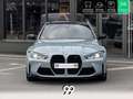 BMW M3 G80 XDRIVE 510CV CARBONE HK ORANGE LIVRAISON REPRI Gris - thumbnail 2
