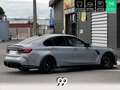 BMW M3 G80 XDRIVE 510CV CARBONE HK ORANGE LIVRAISON REPRI Gris - thumbnail 9