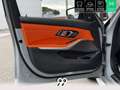 BMW M3 G80 XDRIVE 510CV CARBONE HK ORANGE LIVRAISON REPRI Gris - thumbnail 10