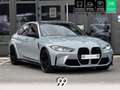 BMW M3 G80 XDRIVE 510CV CARBONE HK ORANGE LIVRAISON REPRI Gris - thumbnail 3