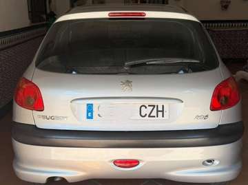 206 SW 1.4 X-Line 75 X-Line