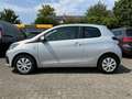 Peugeot 108 Active*88TKM*Klima*Servo*Zentral*Funk*Radio* Gris - thumbnail 5
