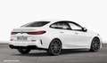 BMW 218 i Gran Coupé M Sport Head-Up HK HiFi DAB LED Blanco - thumbnail 2