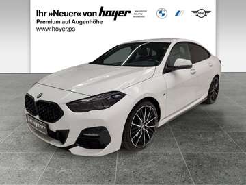 i Gran Coupé M Sport Head-Up HK HiFi DAB LED