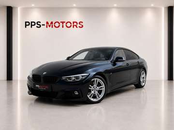 d Gran Coupe | M-PAKKET | TOPSTAAT | 12 MAANDEN GARANTIE