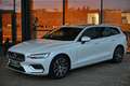 Volvo V60 T6 AWD Recharge PHEV Momentum Pro Geartronic AC... Weiß - thumbnail 31