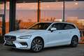 Volvo V60 T6 AWD Recharge PHEV Momentum Pro Geartronic AC... Weiß - thumbnail 29