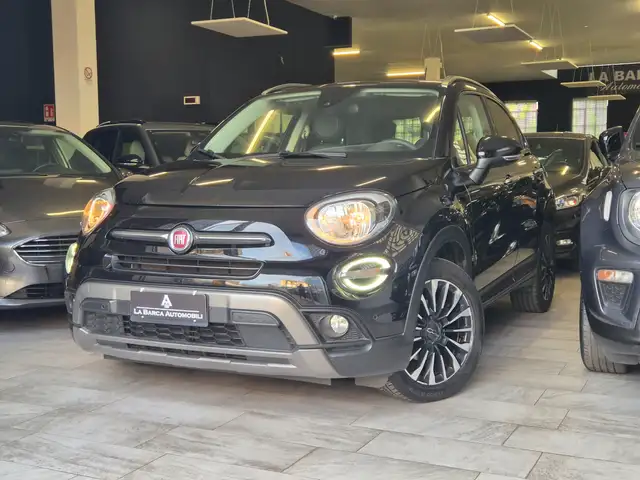Fiat 500X 500X 1.6 mjet Cross 130cv
