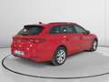 SEAT Leon ST 2.0TDI CR S&S Style XS 115 Rojo - thumbnail 2