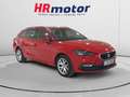 SEAT Leon ST 2.0TDI CR S&S Style XS 115 Rojo - thumbnail 1