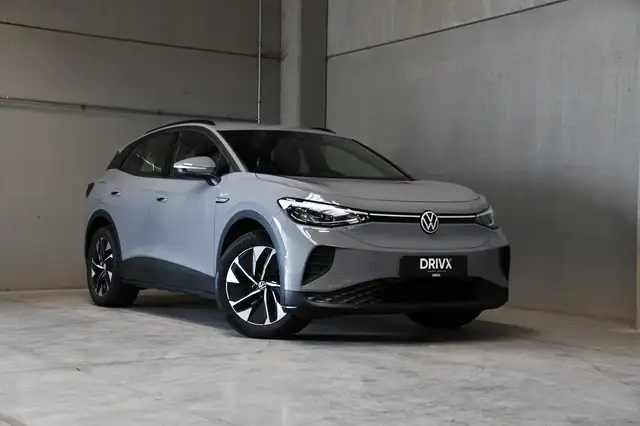 Volkswagen ID.4 Pro - 77kwH - Carplay - Keyless - ACC - DAB