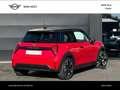 MINI Cooper C 156ch Classic DKG7 Rouge - thumbnail 3