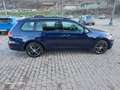 Volkswagen Golf Variant Golf Variant 7.5 1.6 TDI ritiro usato/scambio Blau - thumbnail 7