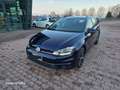 Volkswagen Golf Variant Golf Variant 7.5 1.6 TDI ritiro usato/scambio Blau - thumbnail 6