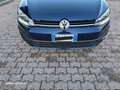Volkswagen Golf Variant Golf Variant 7.5 1.6 TDI ritiro usato/scambio Blau - thumbnail 4