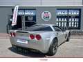 Chevrolet Corvette C6 Z06 7.0 V8 512 Française km certifié Grau - thumbnail 4