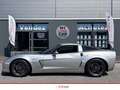 Chevrolet Corvette C6 Coupé Z06 7.0 V8 512 non importée km certifié Gris - thumbnail 2
