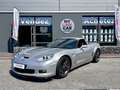 Chevrolet Corvette C6 Z06 7.0 V8 512 Française km certifié Grau - thumbnail 6