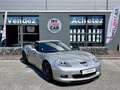 Chevrolet Corvette C6 Z06 7.0 V8 512 Française km certifié Grau - thumbnail 5