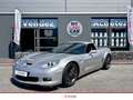 Chevrolet Corvette C6 Z06 7.0 V8 512 Française km certifié Grau - thumbnail 6