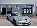 Chevrolet Corvette C6 Coupé Z06 7.0 V8 512 non importée km certifié Gris - thumbnail 5