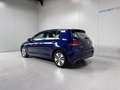 Volkswagen e-Golf Autom. - GPS - Topstaat! 1Ste Eig! Bleu - thumbnail 6