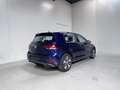 Volkswagen e-Golf Autom. - GPS - Topstaat! 1Ste Eig! Blauw - thumbnail 3