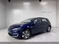 Volkswagen e-Golf Autom. - GPS - Topstaat! 1Ste Eig! Blau - thumbnail 4