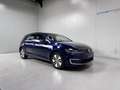 Volkswagen e-Golf Autom. - GPS - Topstaat! 1Ste Eig! Blau - thumbnail 5