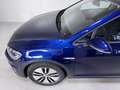 Volkswagen e-Golf Autom. - GPS - Topstaat! 1Ste Eig! Blau - thumbnail 25