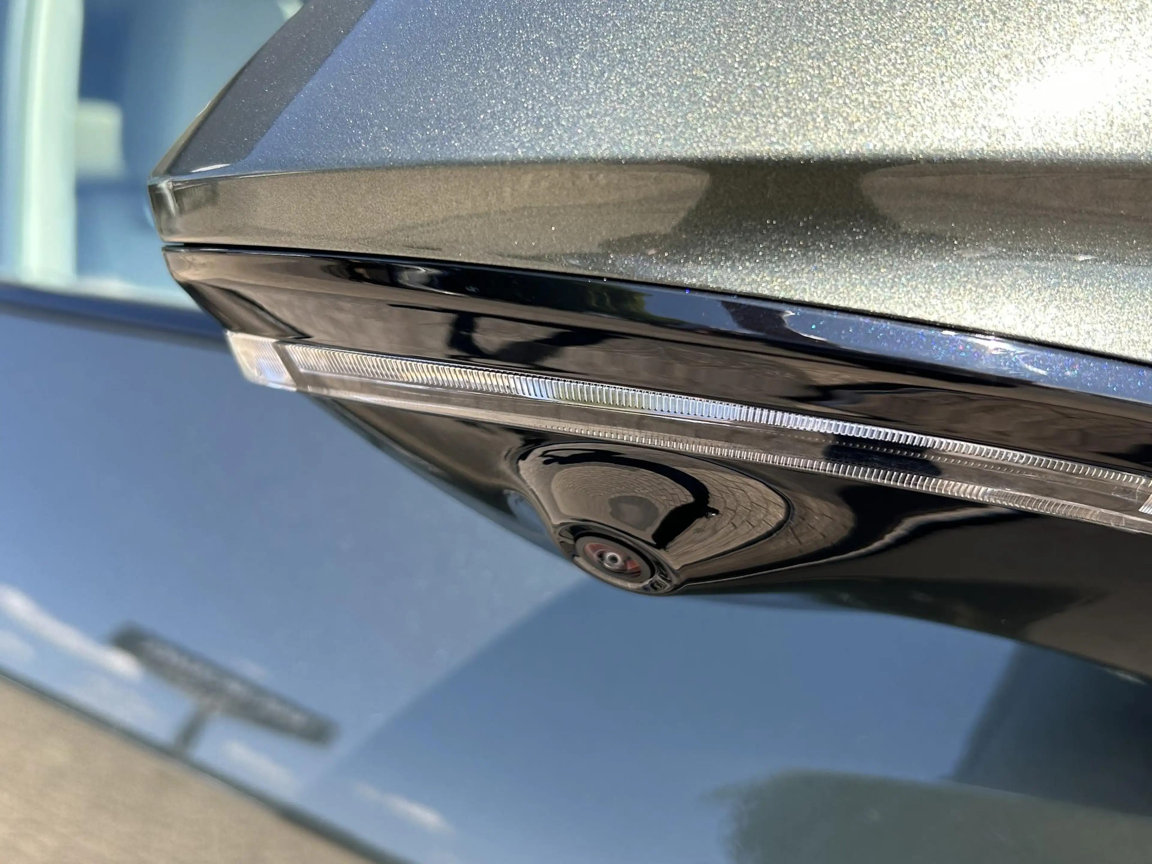MG MGS9 1.5 Premium Plug-in Hybrid | Panoramadak | Led Sfe — photo 9