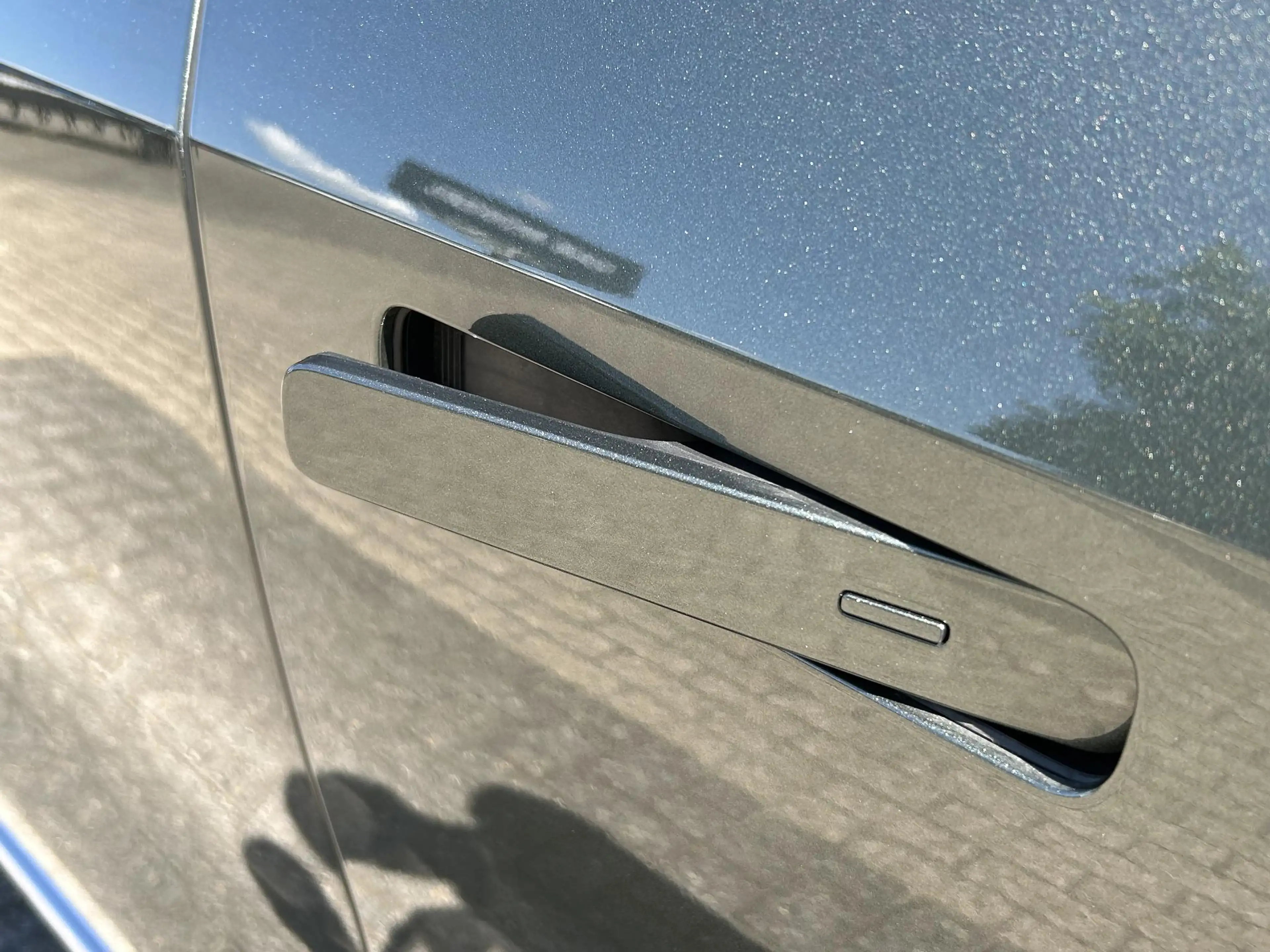 MG MGS9 1.5 Premium Plug-in Hybrid | Panoramadak | Led Sfe — photo 10