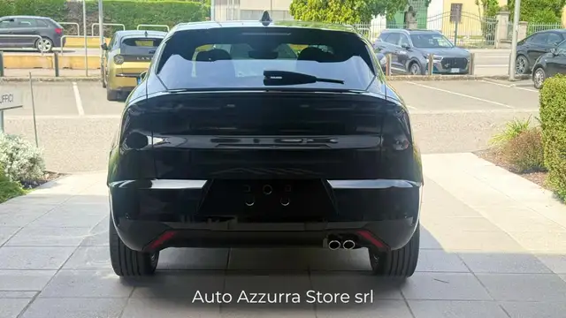 Alfa Romeo Junior view 5